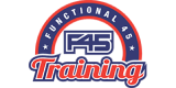 traning f45 logo