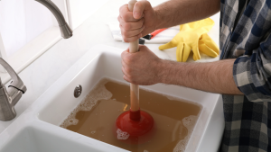 -emergency plumber sutherland shire